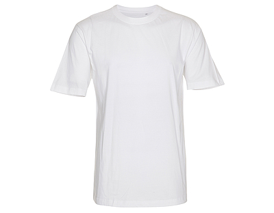 20 stk t shirts hvid 2xl